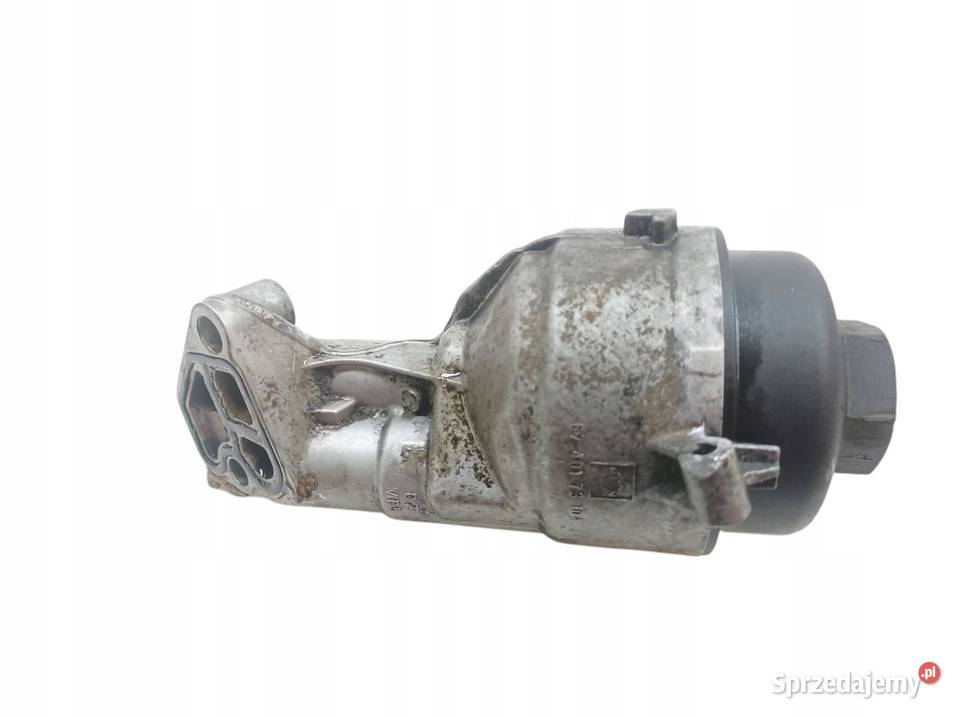 OBUDOWA FILTRA OLEJU 03D115403D 12 12V Seat Obudowy filtrów