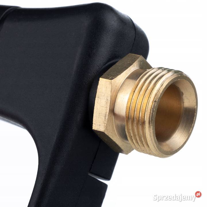 Pistolet do Myjki Ciśnieniowej 4350PSI 22mm Ludźmierz