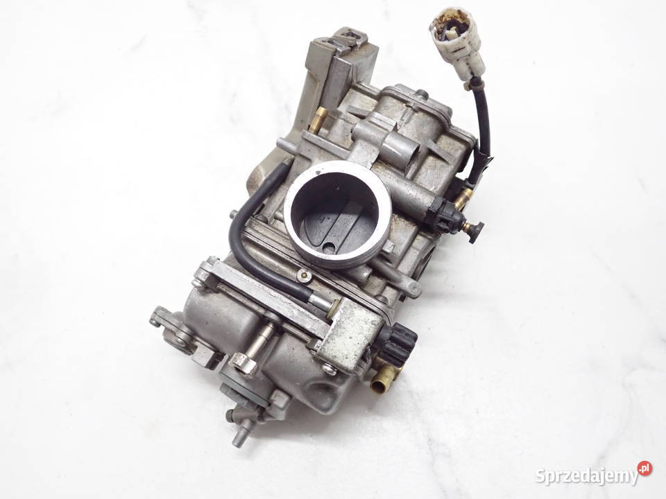 Gaźnik Keihin FCR 13AUHP Kawasaki KXF 250 0405r Strzelce Krajeńskie