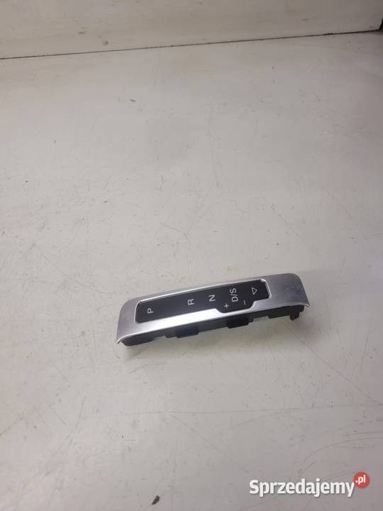 PANEL ZMIANY BIEGÓW AUDI A4 A5 Q5 8R2713463 osobowe Przystajń