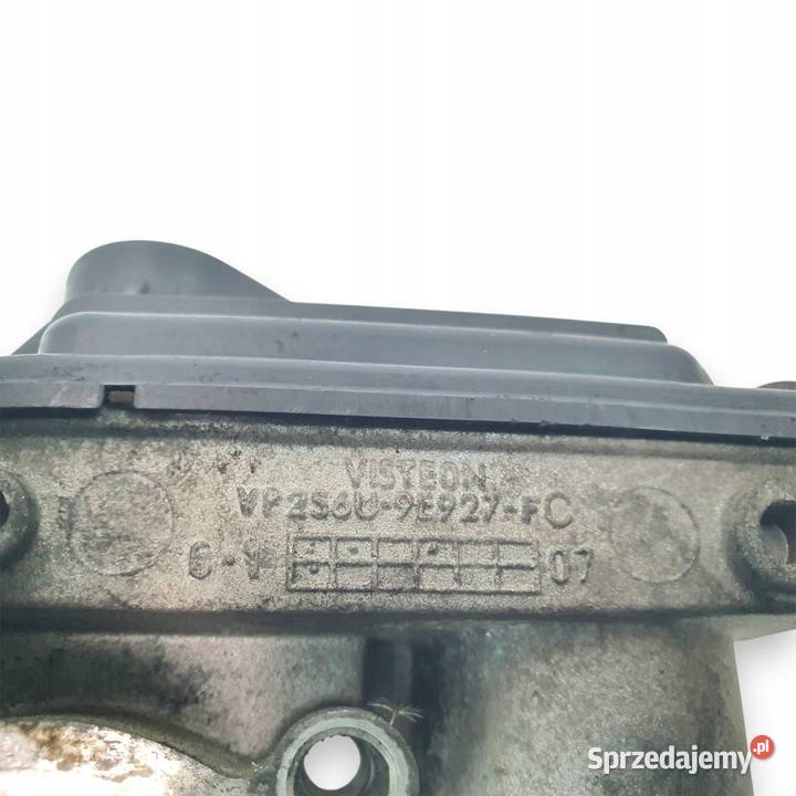 PRZEPUSTNICA Ford Focus MK2 16 16V Visteon lubelskie