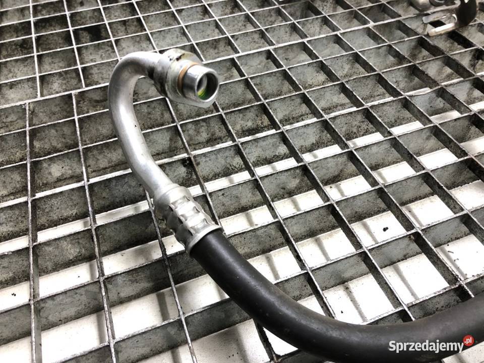 RURKA KLIMATYZACJI RENAULT MEGANE IV 924907536R podkarpackie