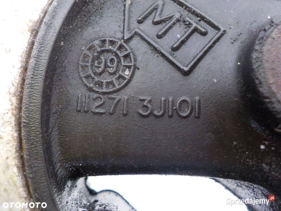 BELKA POD SILNIK NISSAN PRIMERA 11271 3J101 Nowy Tomyśl