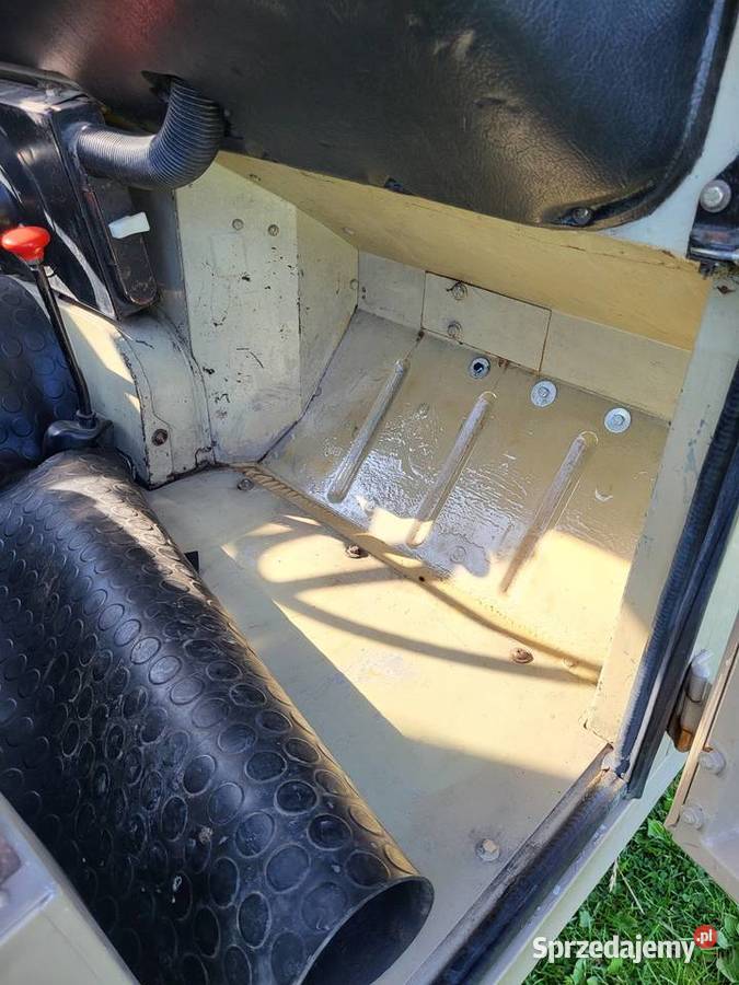 Land Rover Santana sprzedam