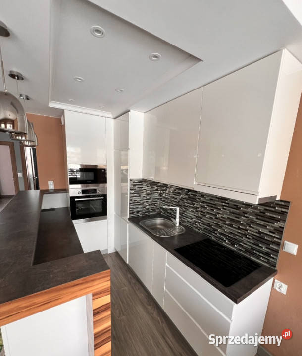 Sprzedam mieszkanie 3 pokoje 56m loggia 8m m 56m2 Rzeszów sprzedam
