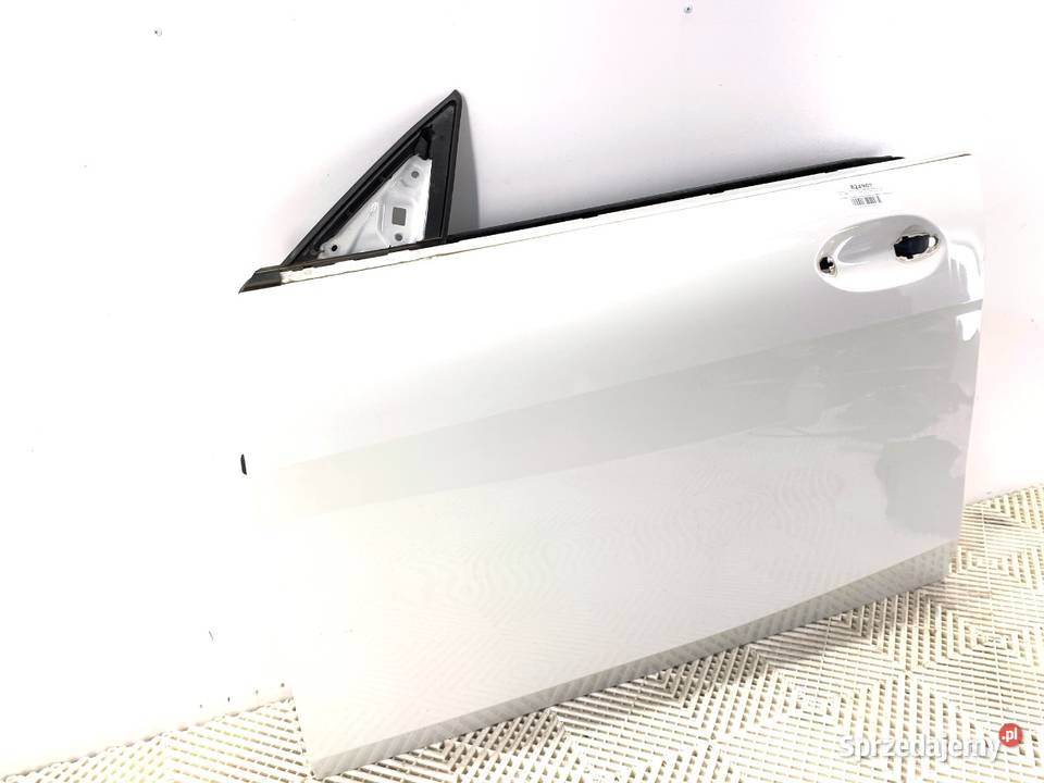 DRZWI LEWY PRZÓD 300 BMW F44 SportowyCoupe sprzedam
