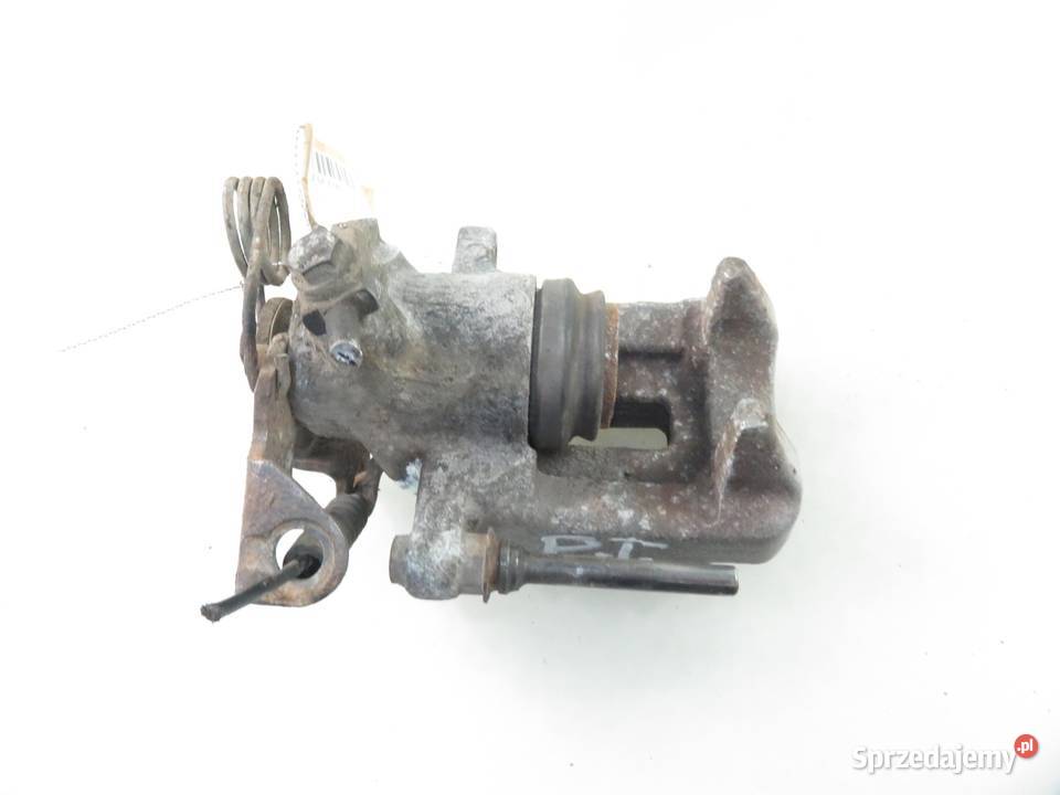 ZACISK PRAWY TYŁ VW PASSAT B5 19 TDI Zaciski i jarzma