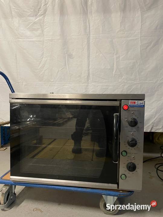 Piec model YXD6A Lublin