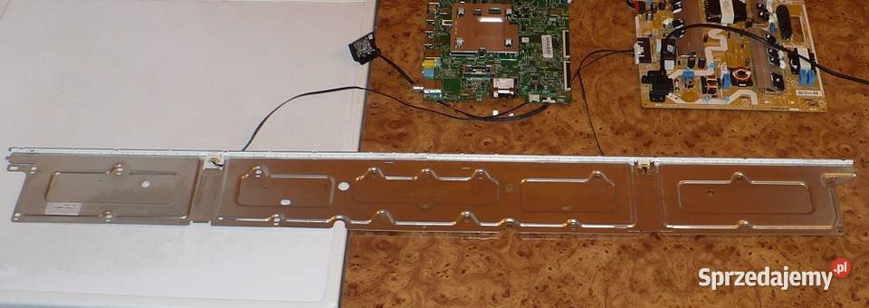 Listwa LED BN6115483A Podświetlenie matrycy TV Telewizory Lublin