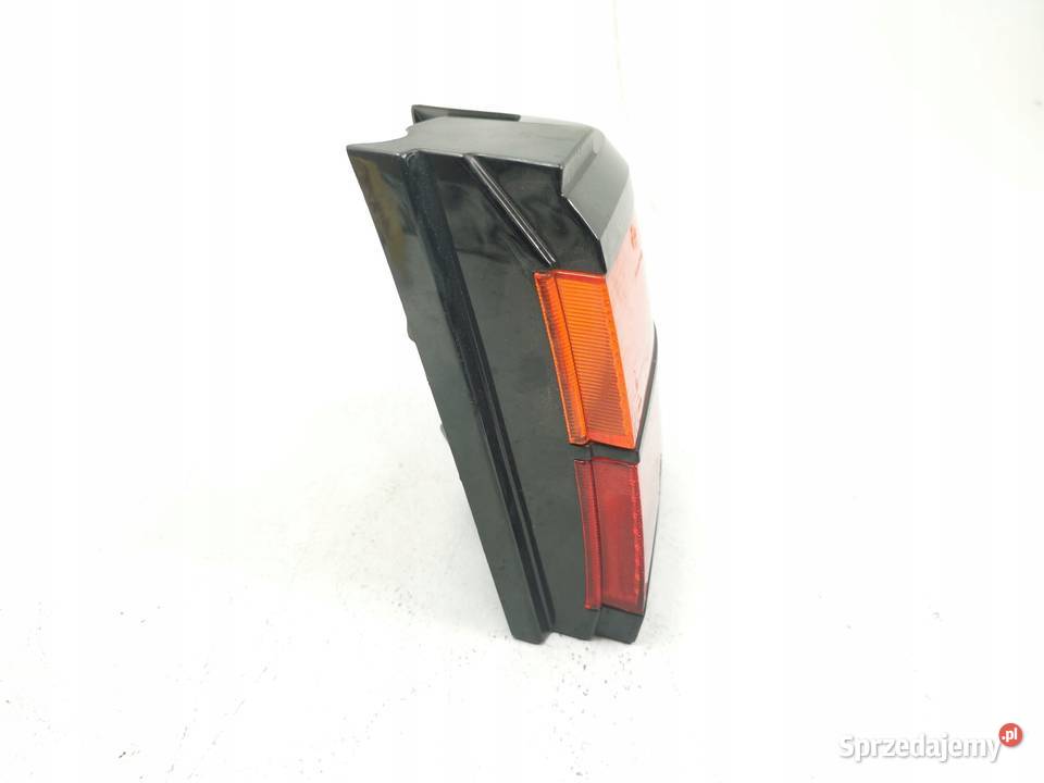 LAMPA PRAWY TYŁ VW PASSAT B3 19881993 HELLA lubelskie