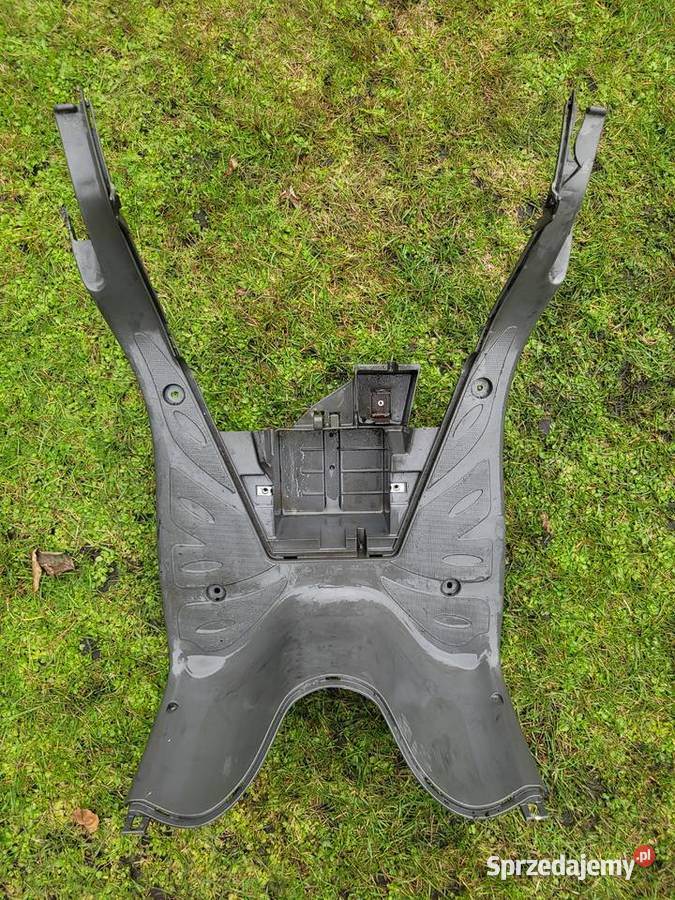 HONDA SH 125 150 podloga podest Plastiki Piła