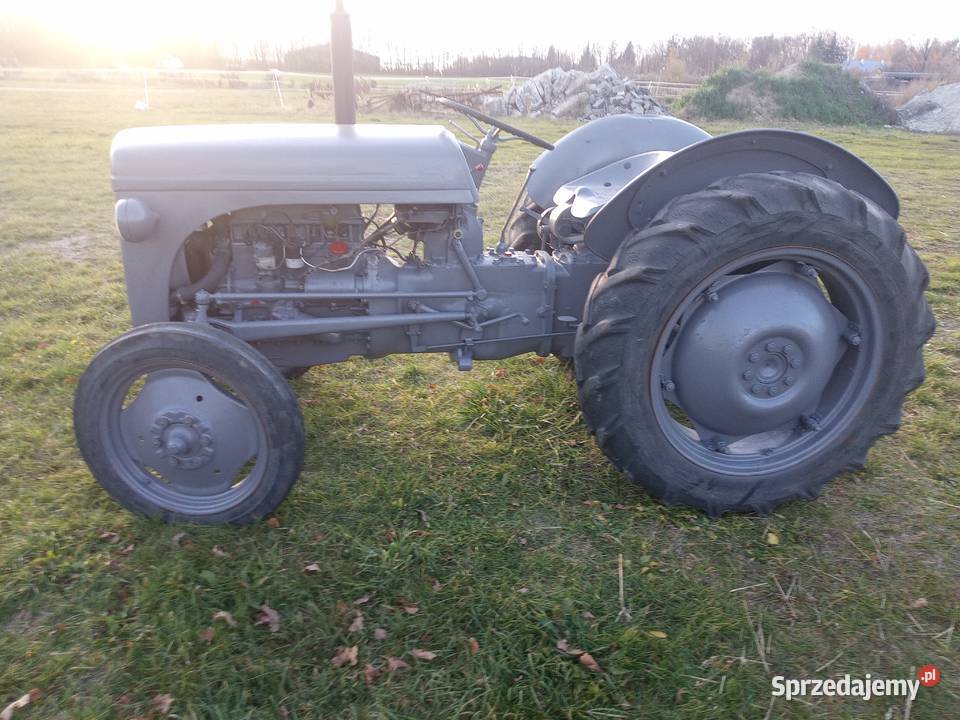 Massey Ferguson Massey Ferguson Radom