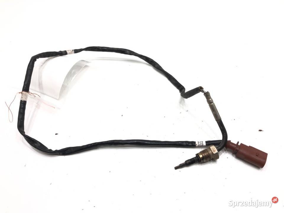 CZUJNIK TEMPERATURY SPALIN VW GOLF VII Czujniki spalin