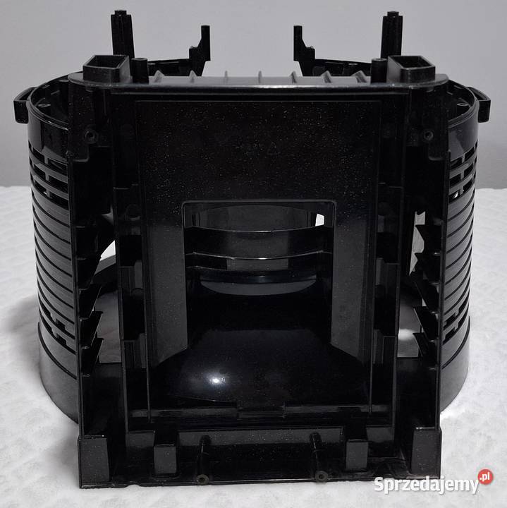 Dolna część obudowy korpusu urządzenia z Czeladź