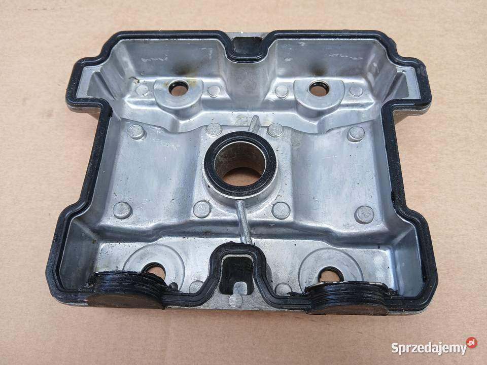 Pokrywa zaworów uszczelka Hyosung Gt 125 Skwierzyna sprzedam