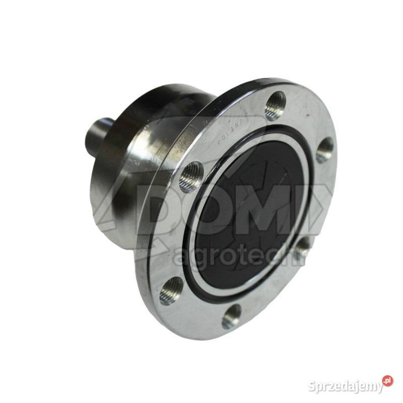 Piasta kompletna Bednar 6otw 040146 Do maszyn uprawowych Kawnice sprzedam