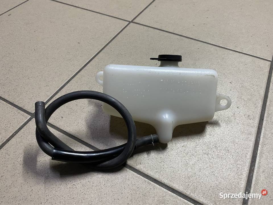 Zbiorniczek wyrównawczy płynu chłodniczego Honda Pozostałe Brzeszcze sprzedam