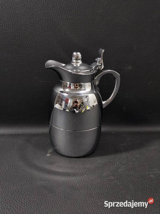 Dzbanek Termiczny Alfi Juwel 032 l Mini Vintage Poddębice sprzedam