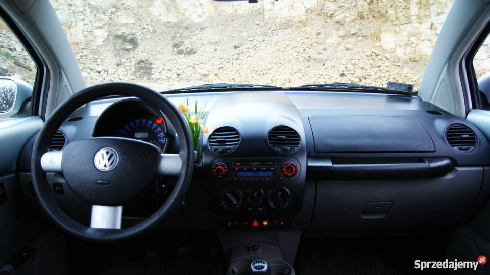 Vw Beetle Idealne autko Kobiety Możliwa zamiana mazowieckie Lipsko