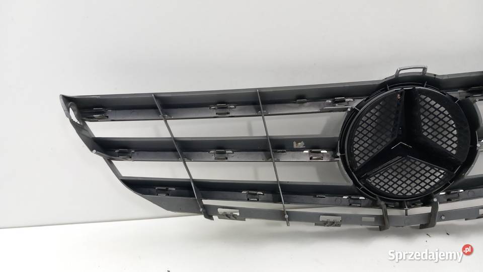 MERCEDES A KLASA W169 LIFT GRILL ATRAPA Zbierkowo