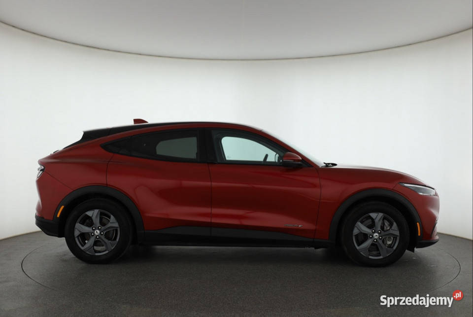 Ford Mustang MachE Extended Range RWD poduszka powietrzna Piaseczno sprzedam
