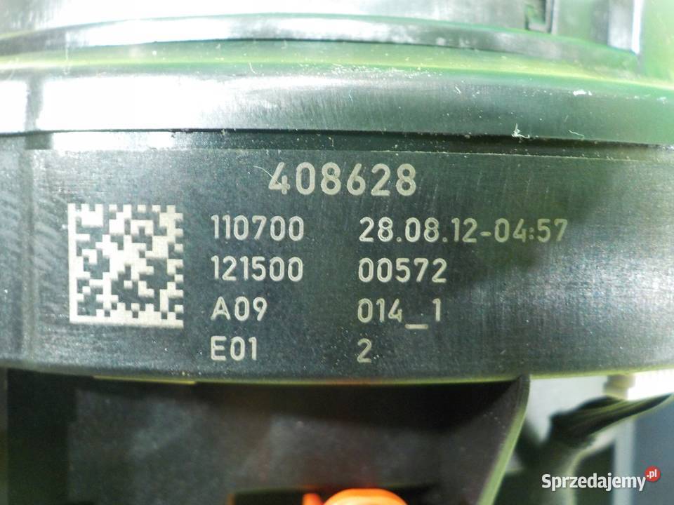 MERCEDES A W176 AMG 20 CDI 12r HB 5D przelacznik Suków