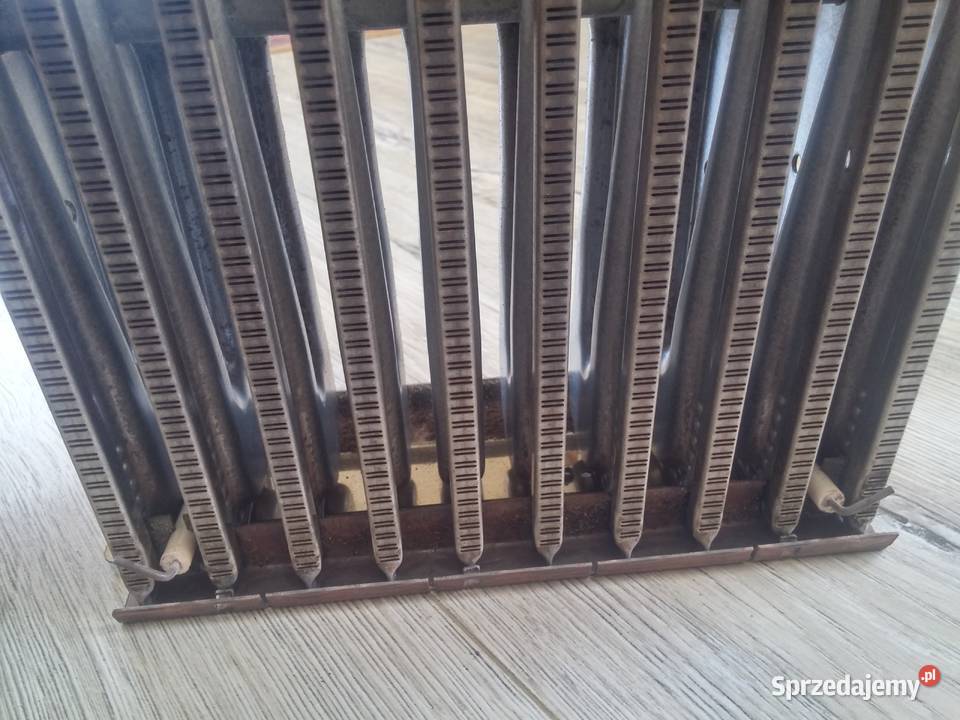 Palnik z elektrodami BERETTA KOMPAKT 1222 I Siemianowice Śląskie