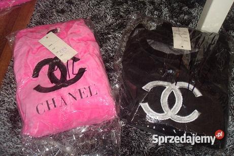 Dresy chanel 24h Inny wzór Warszawa