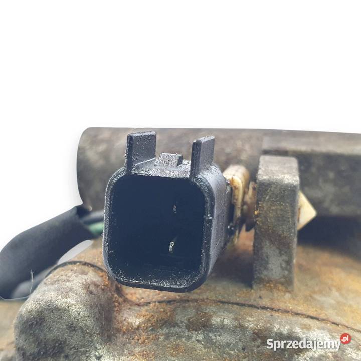 SPRĘŻARKA KLIMATYZACJI Ford Focus MK2 MK3 16 Chełm