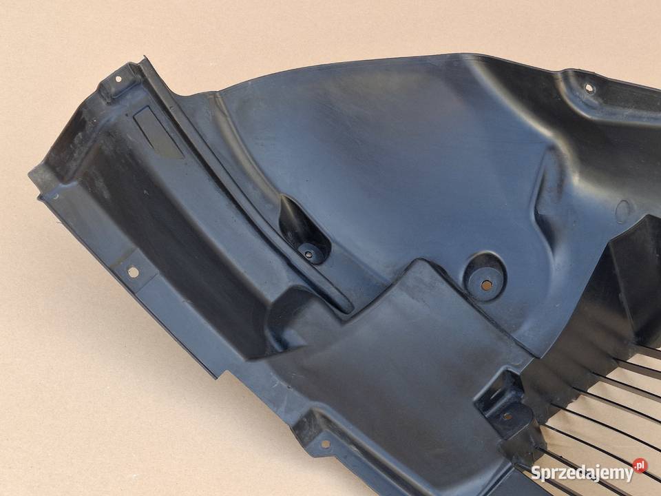 MASERATI LEVANTE NADKOLE LEWY PRZÓD LEWE Nadkola Bieleń