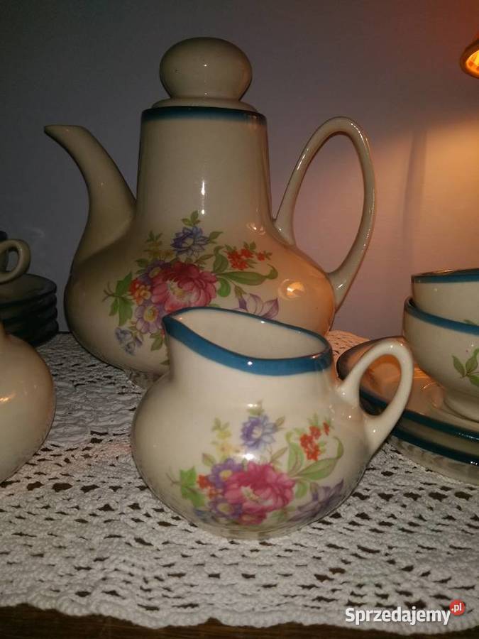 Zestaw śniadaniowy Saba Chodzież Radom