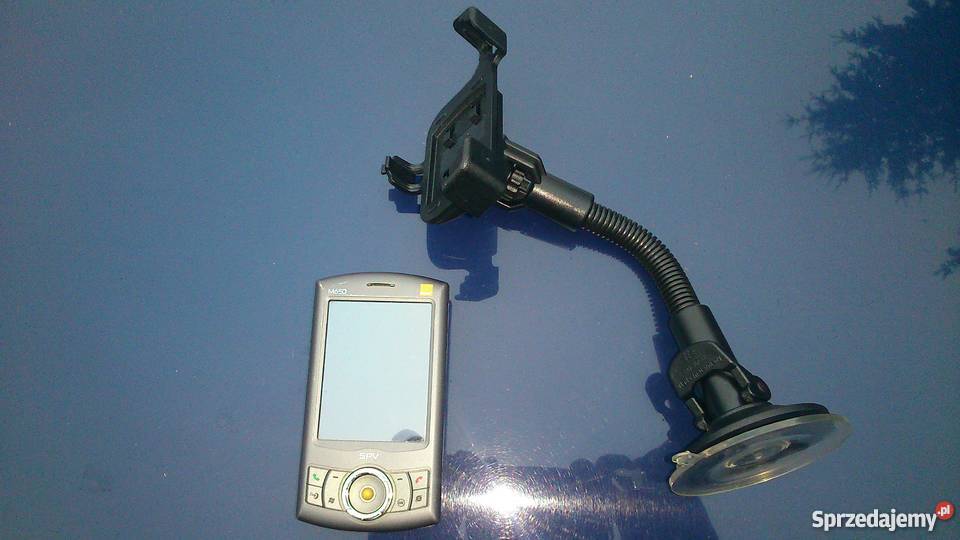 SPV M650 pełny zestaw z pudełkiem stan Warszawa