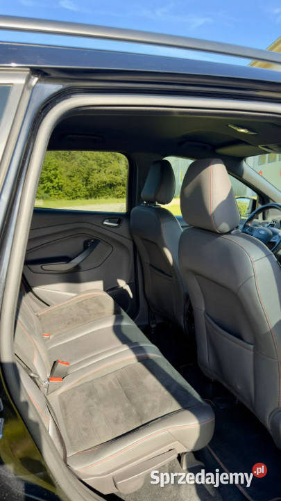Ford Kuga II 2012 Kuga Sadlno sprzedam