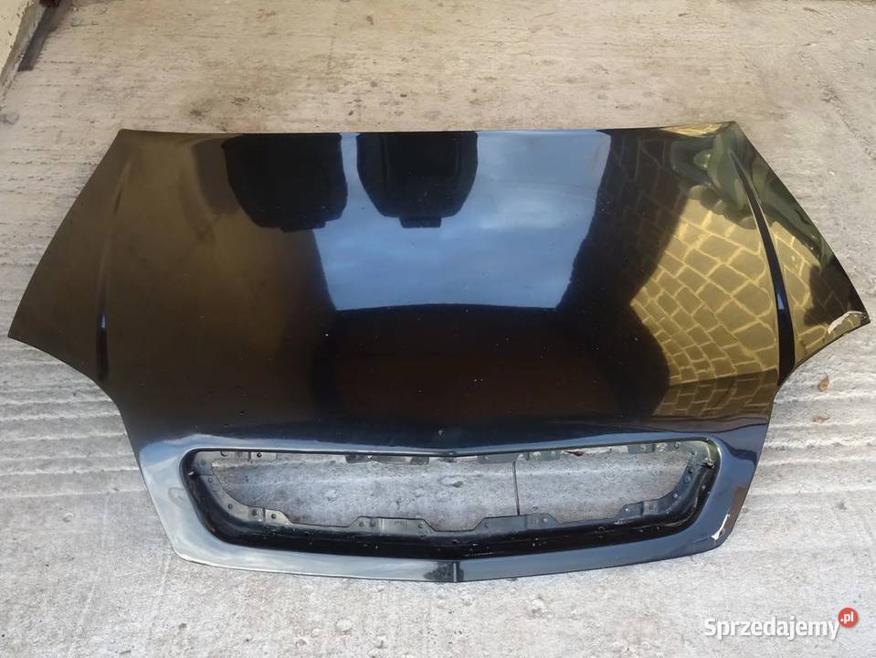 Czarna maska z30r do opla vectry c signum przed osobowe Maski Parcice