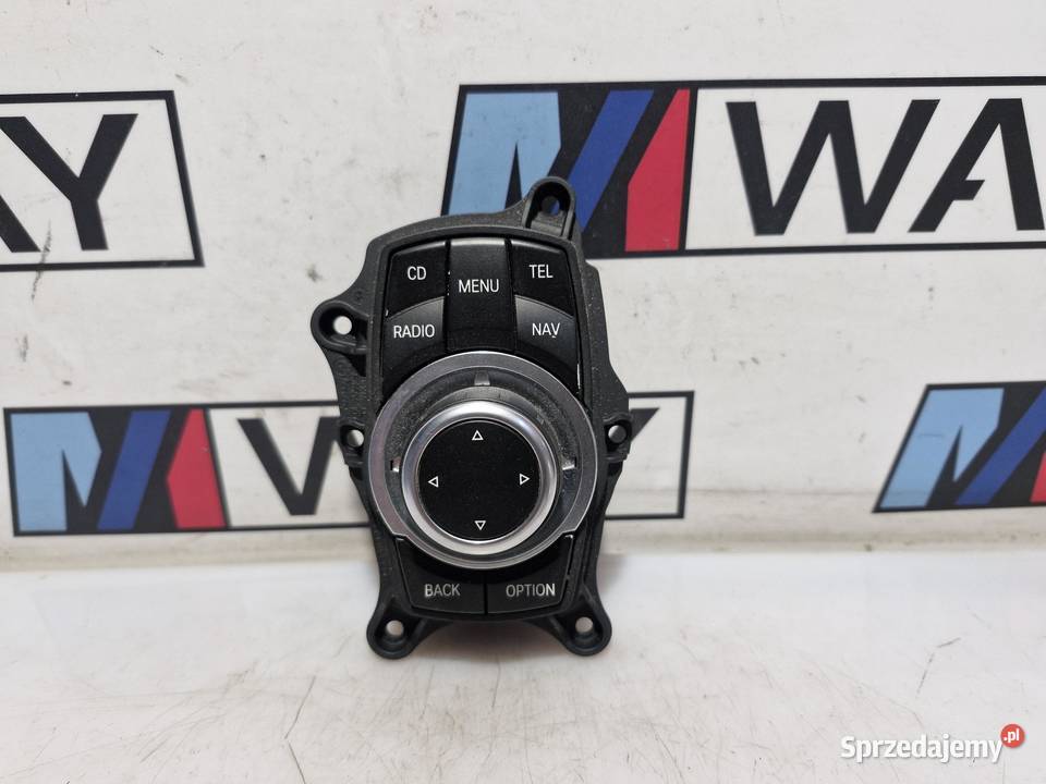 9211969 9249439 9185171 BMW E90 E91 NAWIGACJA osobowe