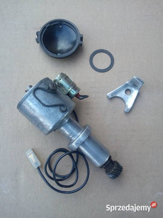 Aparat Zapłonowy Fiat 126p osobowe podkarpackie Stalowa Wola