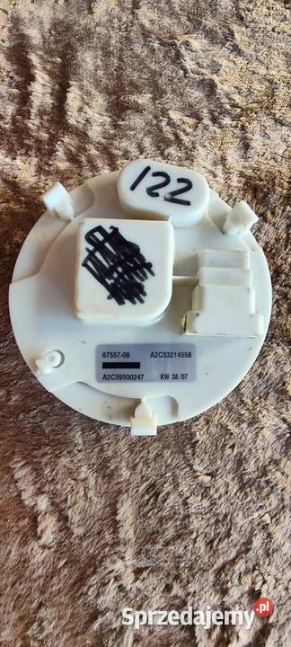 Harley Davidson Licznik 6755708 OEM zapisane Orzesze sprzedam