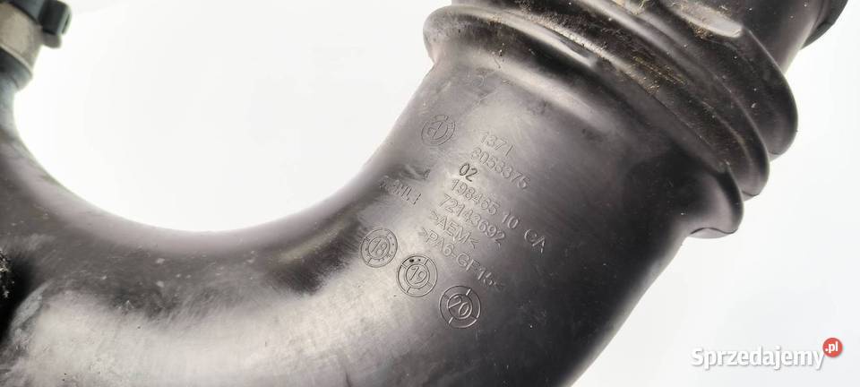 PRZEWÓD BMW X4 M F98 8053375 Lipno