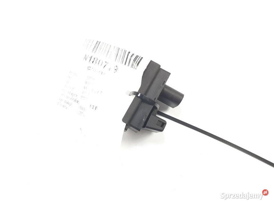 CZUJNIK AUDI S8 D2 LIFT 4B0907659 sprzedam