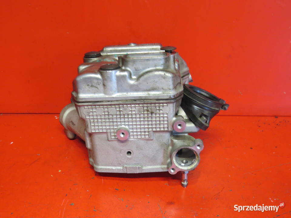 SUZUKI BURGMAN 400 250 07 k7 głowica pokrywa Warszawa