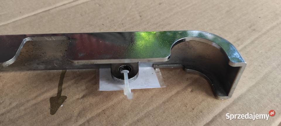 Honda Rebel 125 plastik logo wypełnienie Honda Plastiki