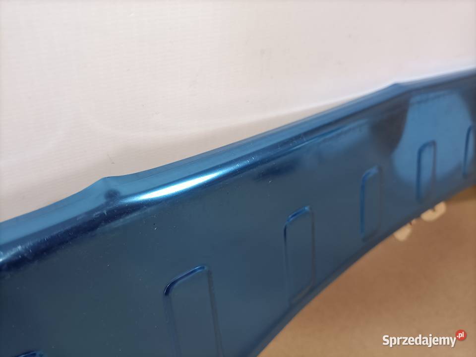 FORD MONDEO KOMBI 10 LISTWA OCHRONNA CHROM wielkopolskie Pleszew