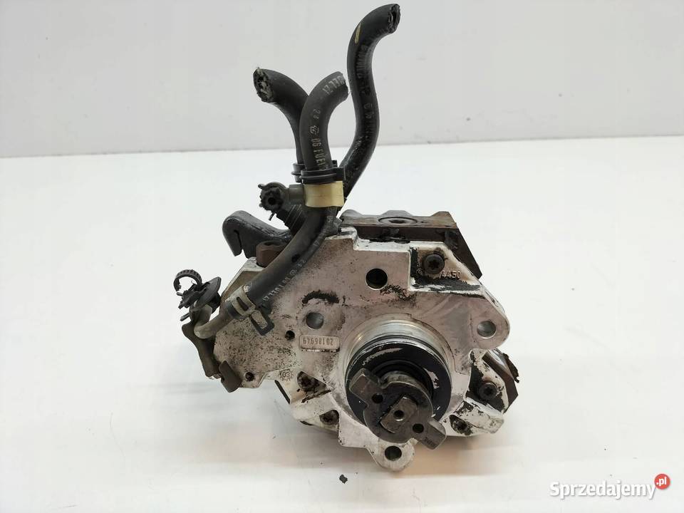 POMPA WTRYSKOWA 0445010088 14 D4D Toyota Yaris I