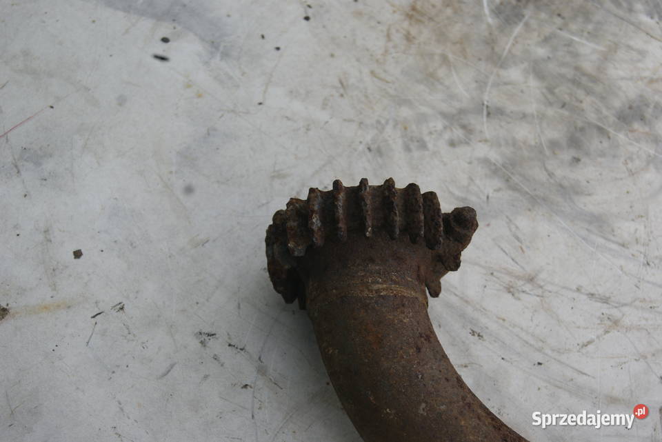 KOLANKO TRIUMPH VICTORIA ARDI ADLER Tłumiki Rybnik sprzedam