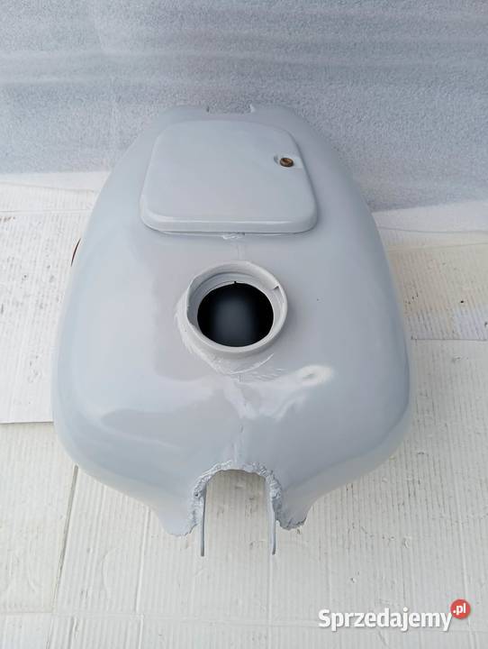 BAK ZBIORNIK M72 IRBIT URAL ORYGINALNY Niemodlin