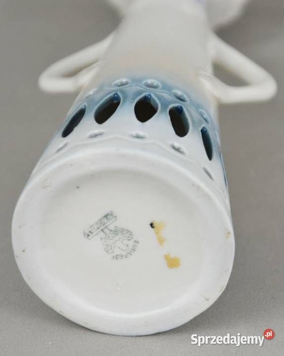 Look Świecznik figurka sz Szabó Antónia Pomiechówek