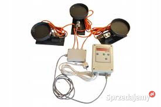 Waga Elektroniczna 4 Czujnikowa Pod Mieszalnik Pozostałe Rogóźno sprzedam