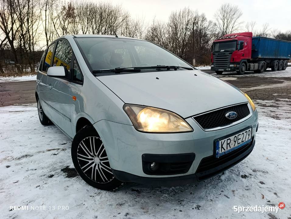 C Diesel Super Mechanicznie Długie opłaty ESP