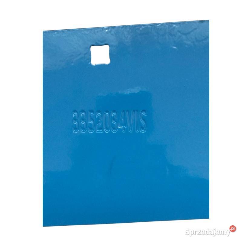 Lemiesz Lemken SB56 20 3352035 3352034 10mm Kawnice