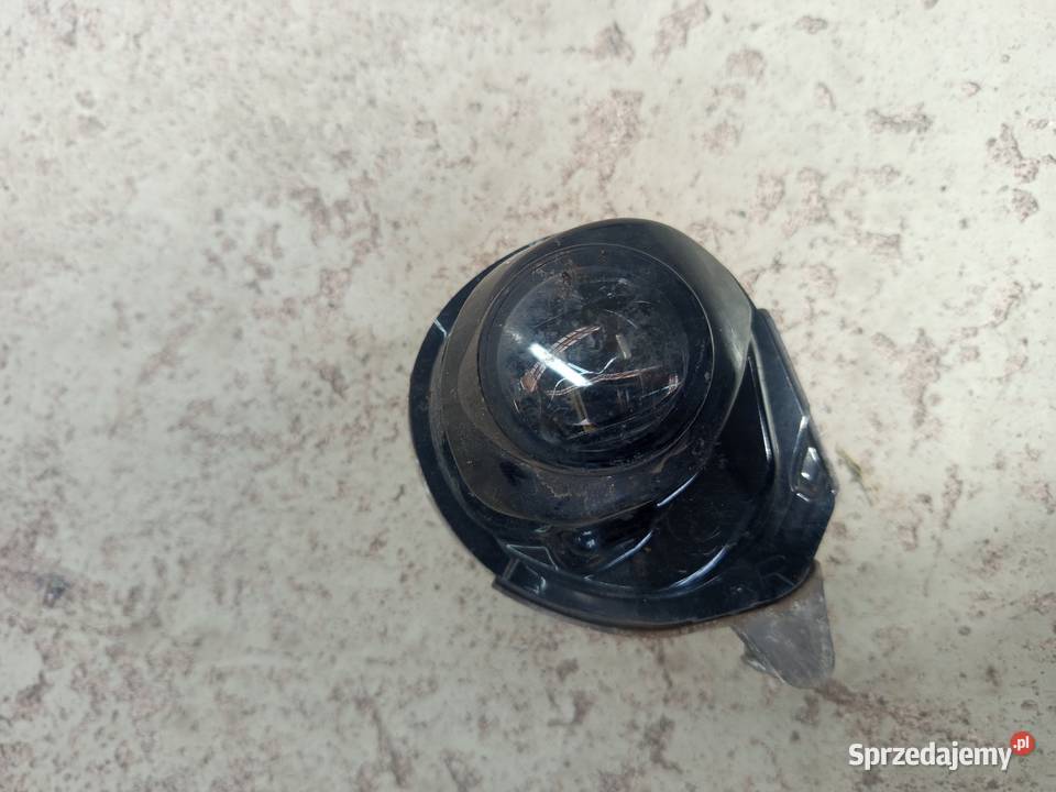 Halogen prawy mazda cx5 17 roku orginal